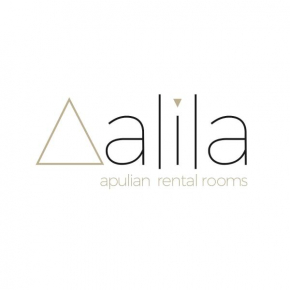Dalila Apulian Rental Rooms